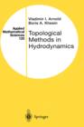 Topological Methods in Hydrodynamics - Book