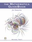 The Mathematica GuideBook for Numerics - Book