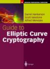 Guide to Elliptic Curve Cryptography - Book