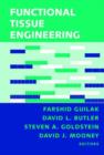 Functional Tissue Engineering - Book