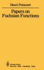 Papers on Fuchsian Functions - Book