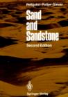 Sand and Sandstone - Book