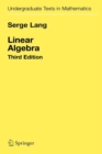 Linear Algebra - Book