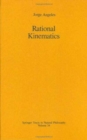 Rational Kinematics - Book