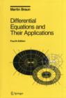 Differential Equations and Their Applications : An Introduction to Applied Mathematics - Book