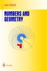 Numbers and Geometry - Book