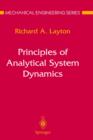 Principles of Analytical System Dynamics - Book