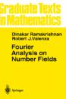 Fourier Analysis on Number Fields - Book
