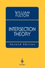 Intersection Theory - Book