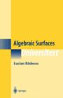 Algebraic Surfaces - Book