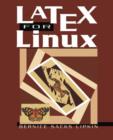 LaTeX for Linux : A Vade Mecum - Book