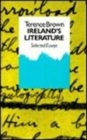 Ireland's Literature : Selected Essays - Book