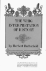 The Whig Interpretation of History - Book