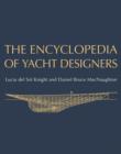 The Encyclopedia of Yacht Designers - Book