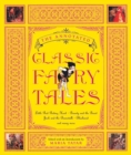 The Annotated Classic Fairy Tales - Book
