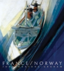 France/Norway : France's Last Liner/Norway's First Mega Cruise Ship - Book