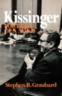 Kissinger : Portrait of a Mind - Book