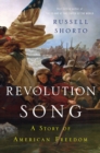 Revolution Song : A Story of American Freedom - Book