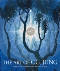 The Art of C. G. Jung - Book