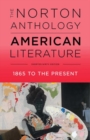The Norton Anthology of American Literature - Book