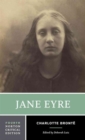 Jane Eyre : A Norton Critical Edition - Book