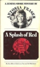 SPLASH OF RED PA - Book