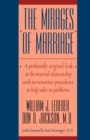 The Mirages of Marriage - Book
