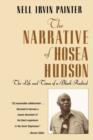 The Narrative of Hosea Hudson : The Life and Times of a Black Radical - Book