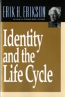 Identity and the Life Cycle - Book