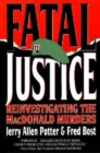 Fatal Justice - Book