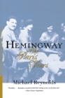 Hemingway : The Paris Years - Book
