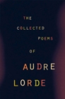 The Collected Poems of Audre Lorde - Book