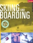Outside Adventure Travel : Skiing and Boarding - Book