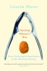 Opening Skinner's Box : Great Psychological Experiments of the Twentieth Century - Book