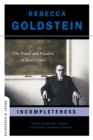 Incompleteness : The Proof and Paradox of Kurt Godel - Book