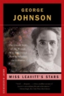 Miss Leavitt's Stars : The Untold Story of the Woman Who Discovered How to Measure the Universe - Book