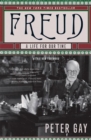 Freud : A Life for Our Time - Book