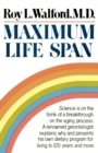 Maximum Life Span - Book