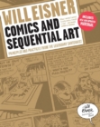 Comics and Sequential Art : Principles and Practices from the Legendary Cartoonist - Book