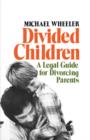 Divided Children - Book