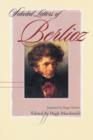 Selected Letters of Berlioz - Book
