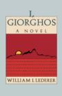 I, Giorghos : A Novel - Book