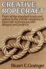 Creative Ropecraft - Book