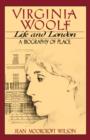 Virginia Woolf : Life and London - Book