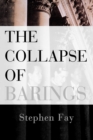 The Collapse of Barings - Book