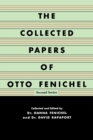 The Collected Papers of Otto Fenichel - Book