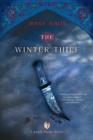 The Winter Thief : A Kamil Pasha Novel - Book