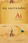 No Surrender : Poems - Book
