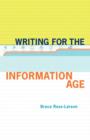 Writing for the Information Age - Book