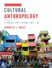 Essentials of Cultural Anthropology : A Toolkit for a Global Age - Book
